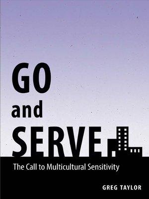cover image of Go and Serve